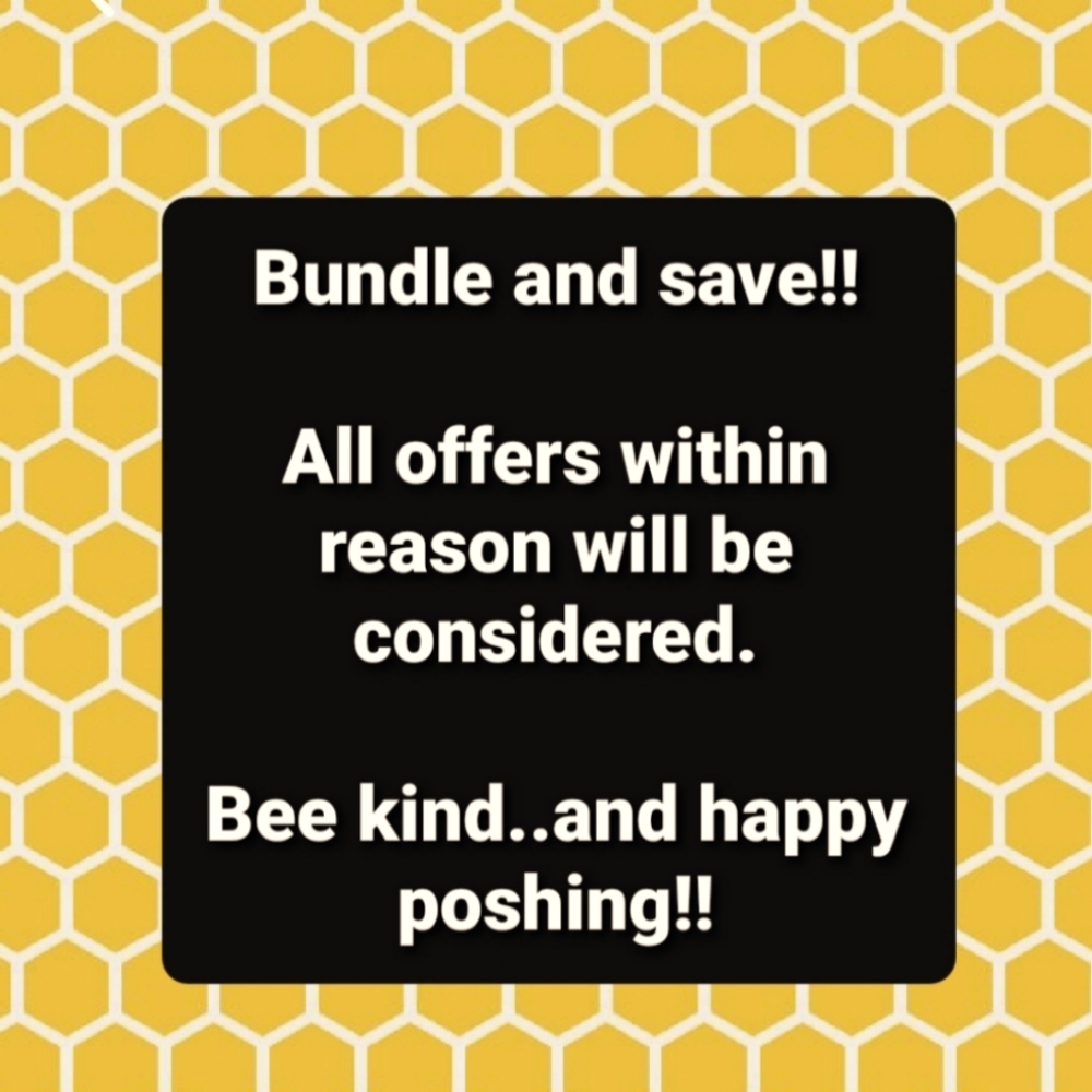 BUNDLE AND SAVE!!